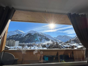 Le Portillo Val-D'isère